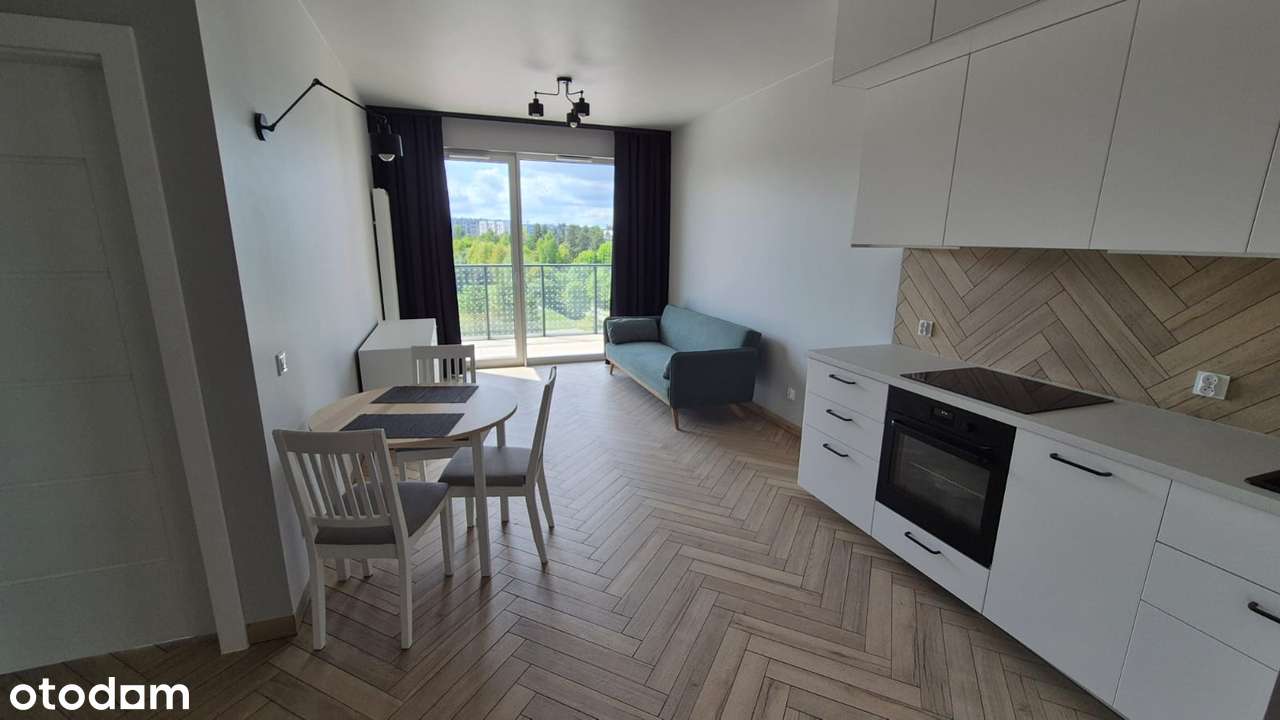 Apartment for rent with a price drop in Gdańsk