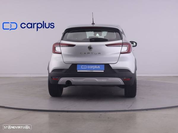 Renault Captur 1.5 dCi Zen - 6