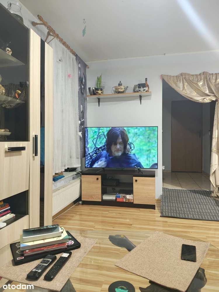 2 pokoje, wejście z zera, idealne miejsce pod gabinet-3