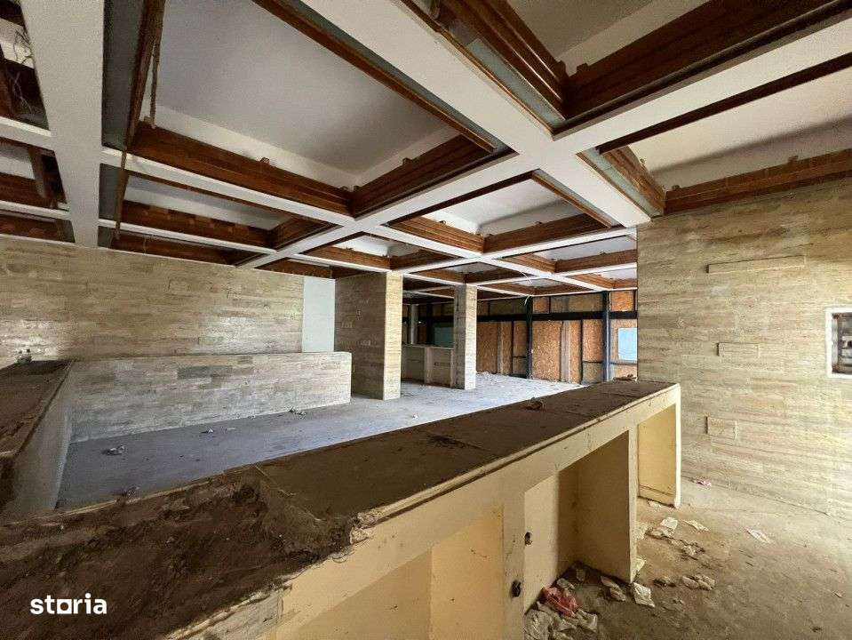 VENUS | MERA RESORT | SPATIU COMERCIAL - Imagine principală: 5/7