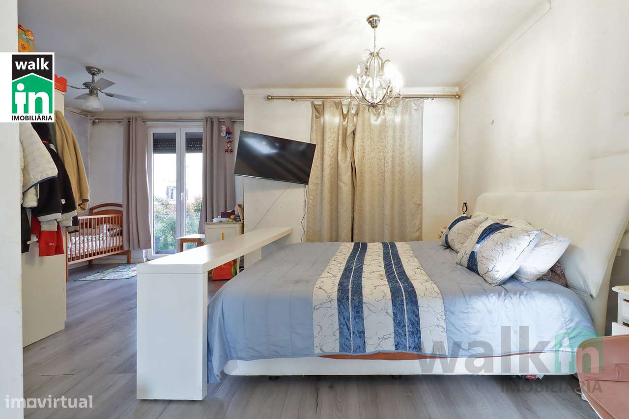 Moradia V3 no Alto do Lagoal, Caxias, Oeiras-23