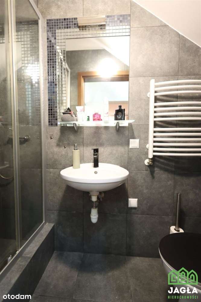 Wyjątkowy Bungalow 300 m2 Włóki Działka 2009 m2-16