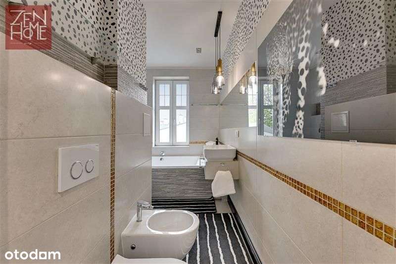 Wyjątkowe mieszkanie w sercu kurortu w kamienicy-4