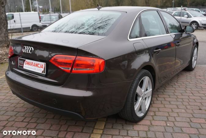 Audi A4 2.0 TDI - 3