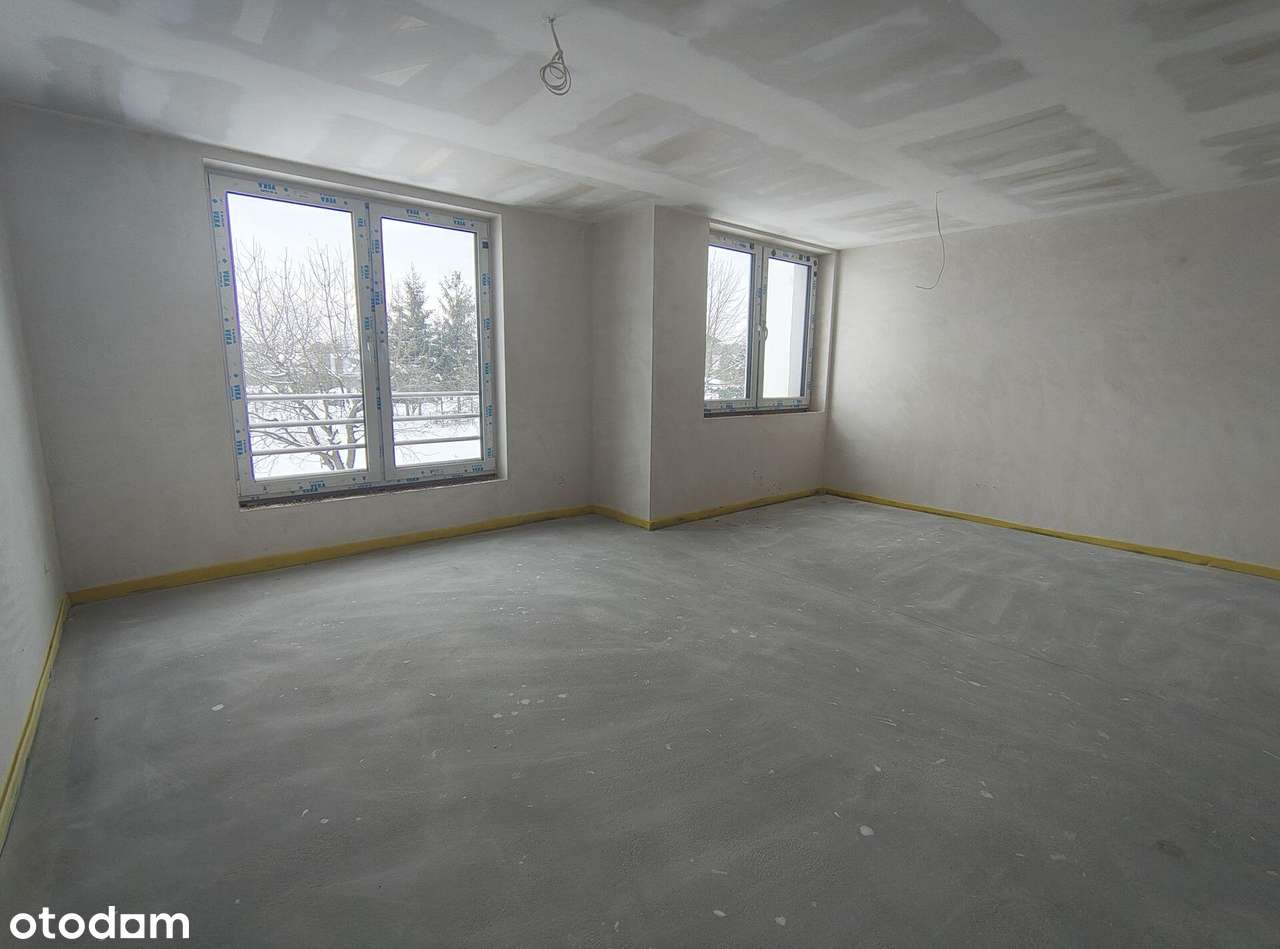 Szeregówka w świetnej lokalizacji-9