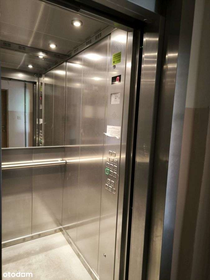 Wola; metro Płocka; 3 pokoje-10