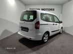 Ford Tourneo Courier 1.0 EcoBoost Ambiente - 9