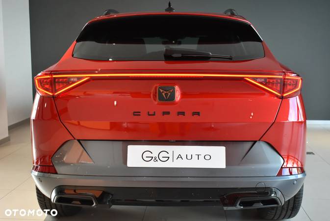 Cupra Formentor 1.5 TSI DSG - 3