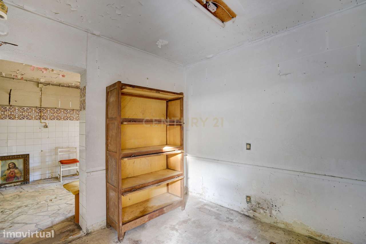 Moradia T6 para venda, próxima da praia de Santo Amaro de Oeiras-20