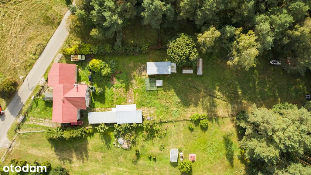 Atrakcyjna Nieruchomość w Ładzinie - do negocjacji - Pełny obrazek: 5/16