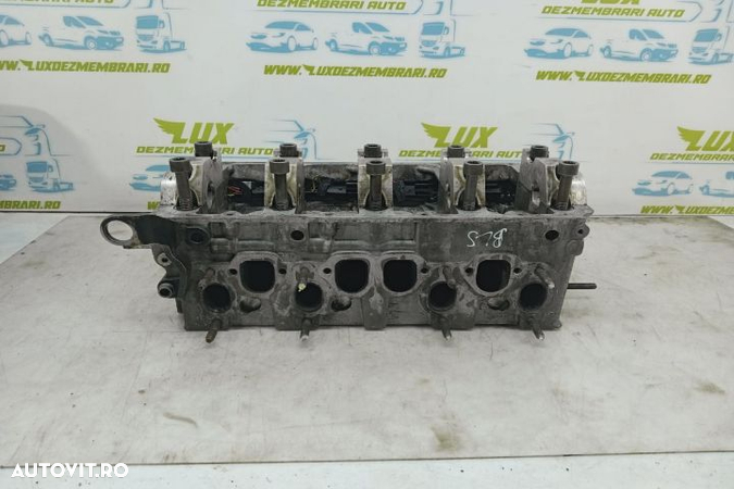 Chiulasa 038103373c 1.9 tdi AJM Volkswagen VW Golf 4  [din 1997 pana  2006] seria - 1