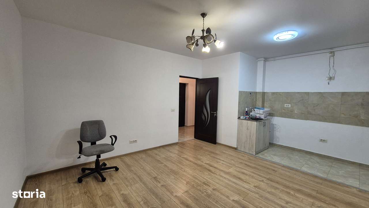 Apartament 2 camere liber Nemobilat - Central Magurele - Imagine principală: 2/15