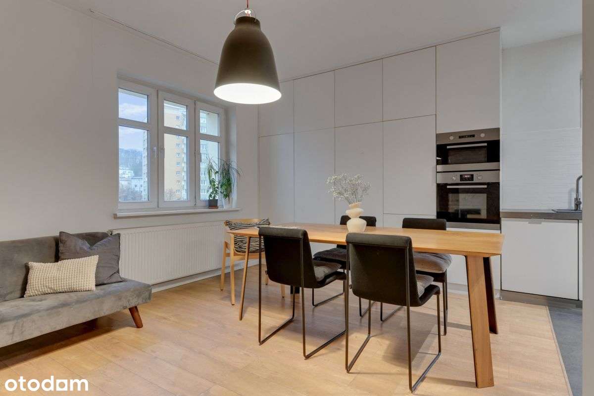 Apartament kamienica, centrum, 4 pokoje 90m2-5