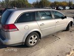 Dezmembrez Opel Vectra C 2.2 - 3