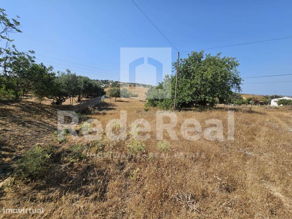 Terreno com 8280m2 com parcela urbana de 160m2 - Grande imagem: 2/5