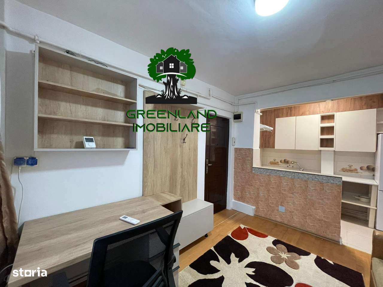 Ap 2 Cam,Mobilat si Utilat,Bloc 1981, etaj 2, Mutare,Rapida,Metalurgie-2