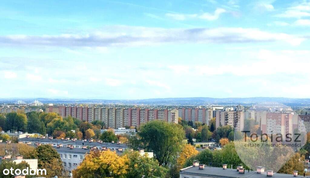 2 pokoje, osobna kuchnia, po remoncie/ os. Strusia-0