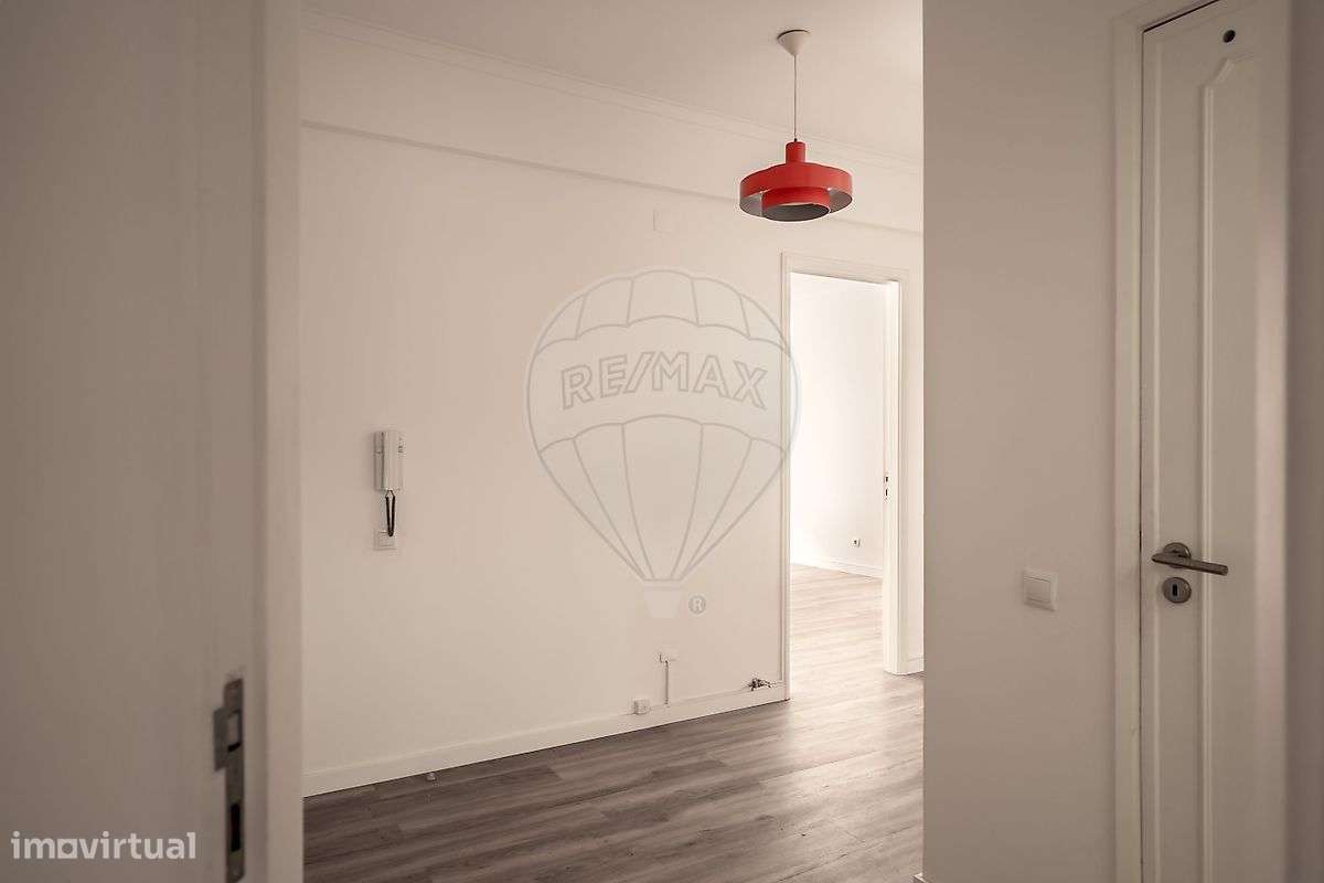 Apartamento T2 para arrendamento - Grande imagem: 3/40