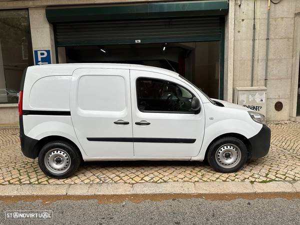 Renault Kangoo - 2