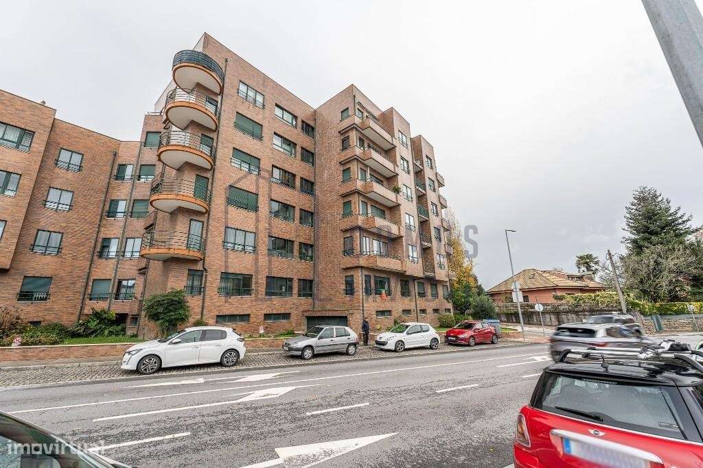 Apartamento T2+1 no centro de Ermesinde-34