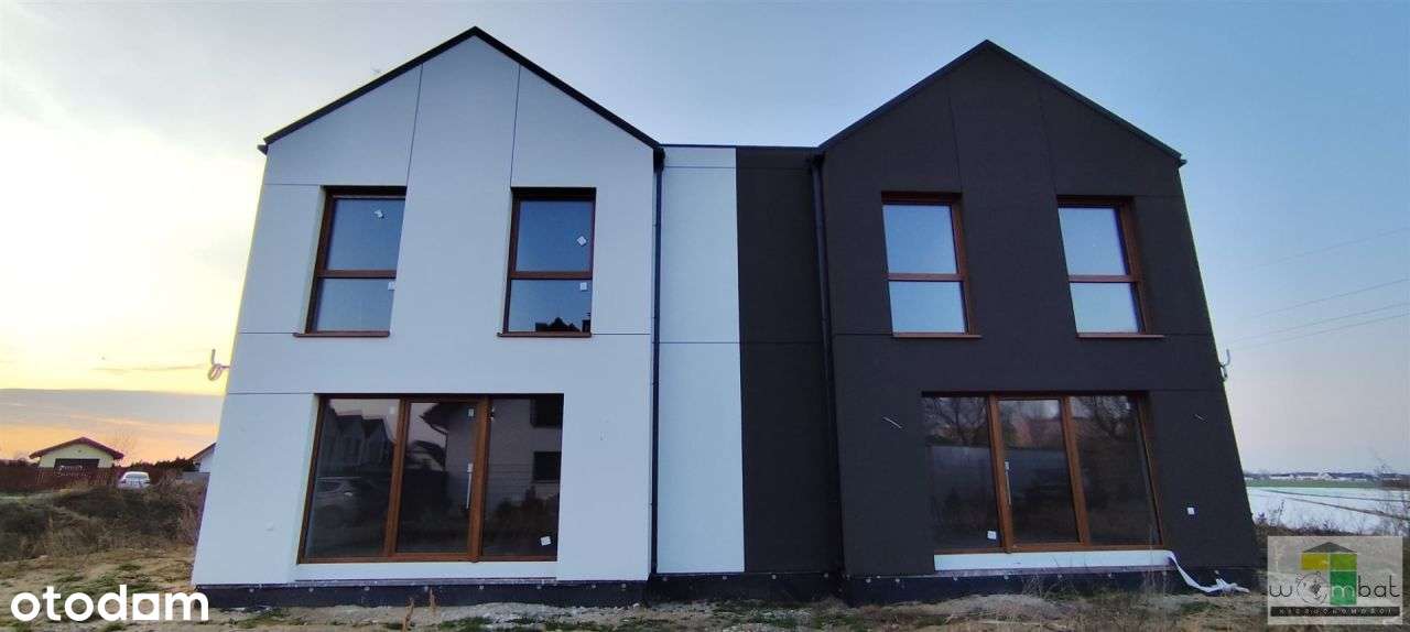 Dom, 123,90 m², Słotwina - Pełny obrazek: 4/14