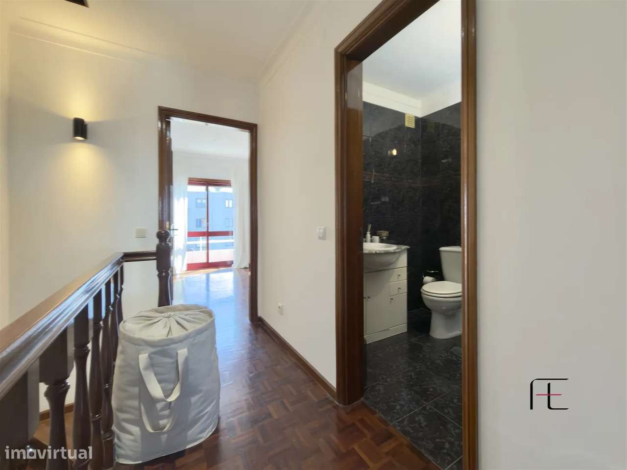 Andar Moradia T2, Porto, Vila Nova de Gaia-15