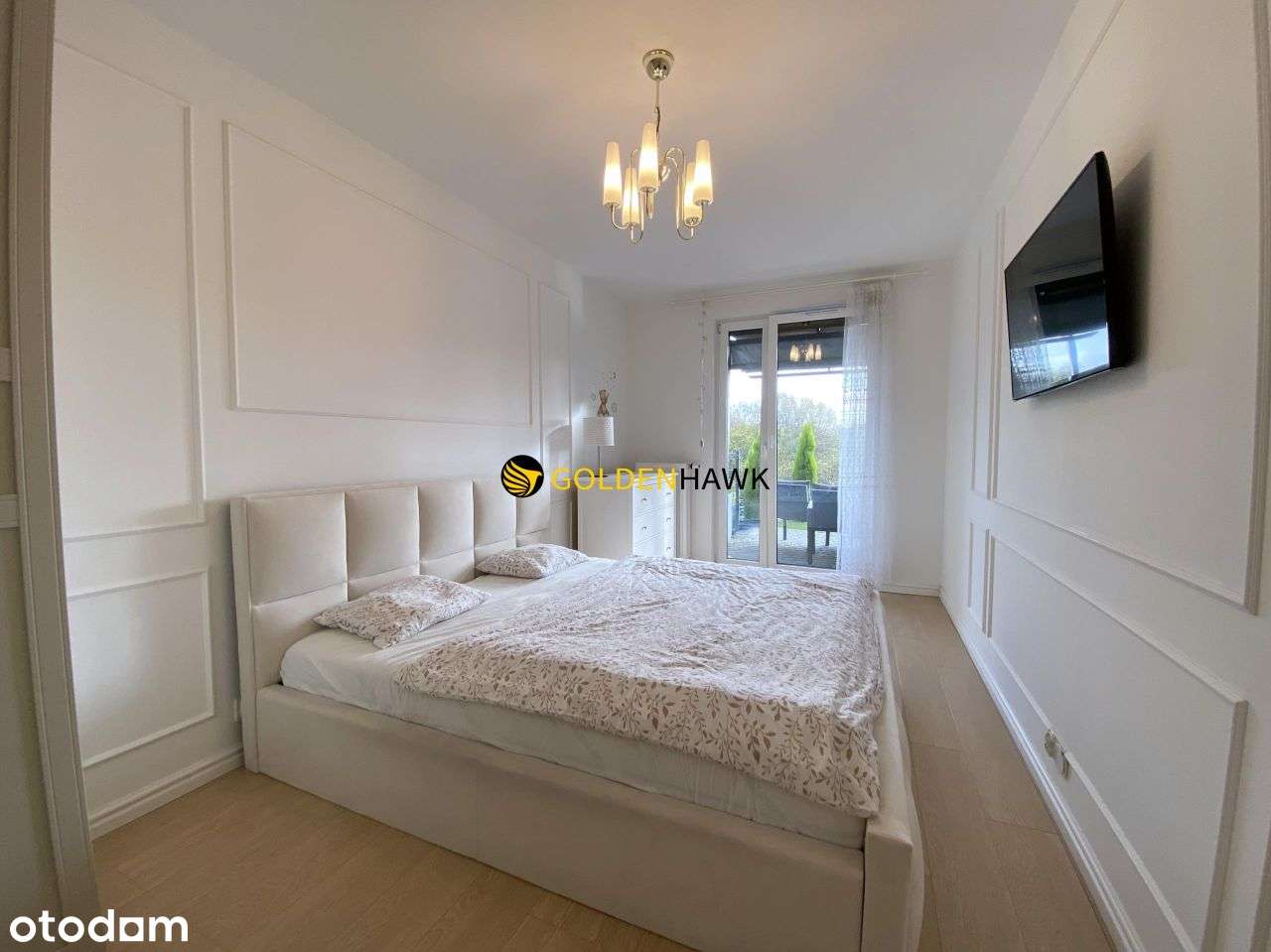 2021 | 3 pokoje | 2 tarasy | garaż i komórka lok! - Pełny obrazek: 2/20