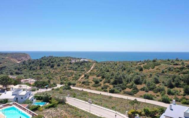 LOTES URBANOS ENTRE BURGAU E SALEMA - Grande imagem: 3/6