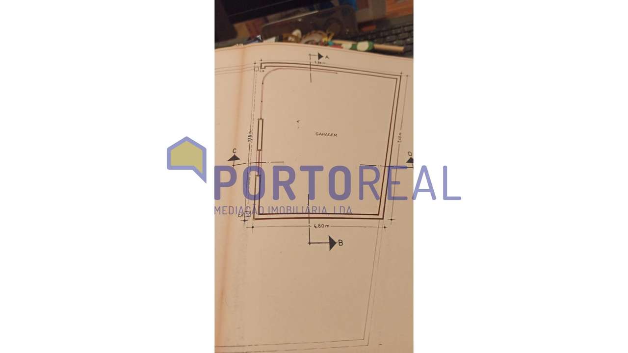 Moradia Bi-familiar Campanhã - Grande imagem: 4/50