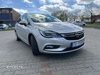 Opel Astra 1.6 D (CDTI) Sports Tourer Edition - 1