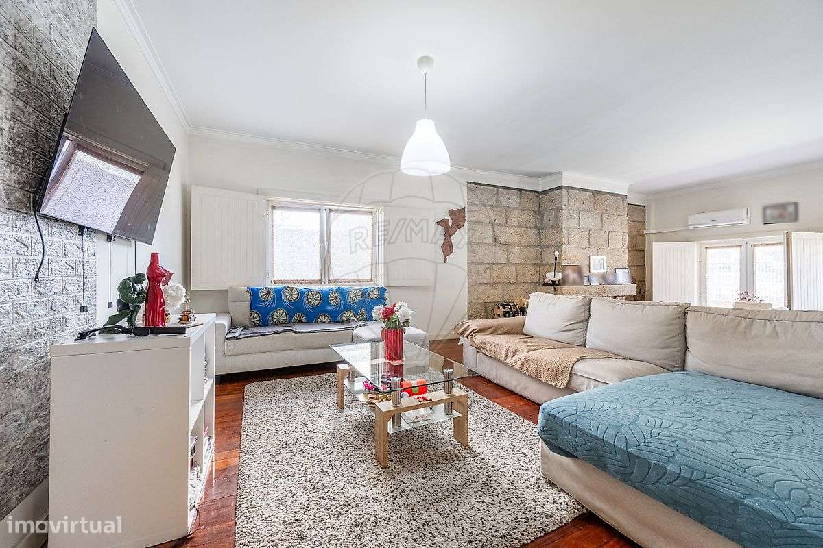 Moradia T4 para venda - Grande imagem: 4/36