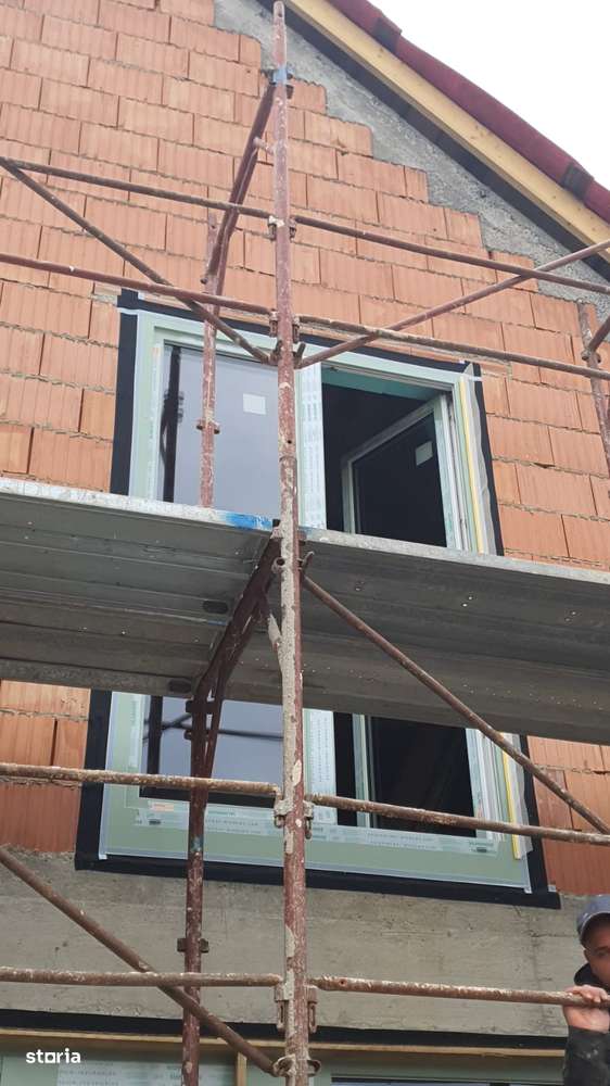 Casa ARNE, 926 euro/mp, Colina Park ZMOradea, nZEB+Bonus 2 parcari - Imagine principală: 5/18