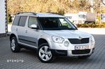 Skoda Yeti 2.0 TDI DPF - 10