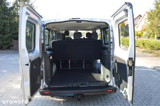 Opel Vivaro 1.6 CDTI L2H1 S&S - 14