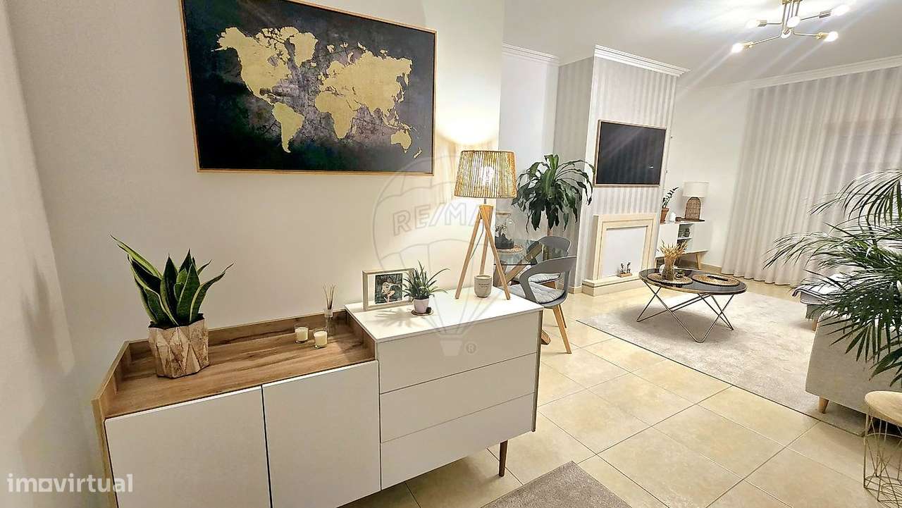 Apartamento T2 para arrendamento - Grande imagem: 4/20