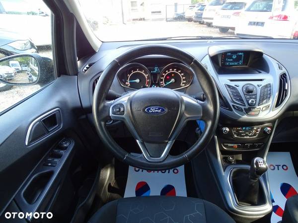 Ford B-MAX 1.0 EcoBoost Trend - 11