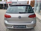 Volkswagen Golf 1.6 TDI Comfortline - 6