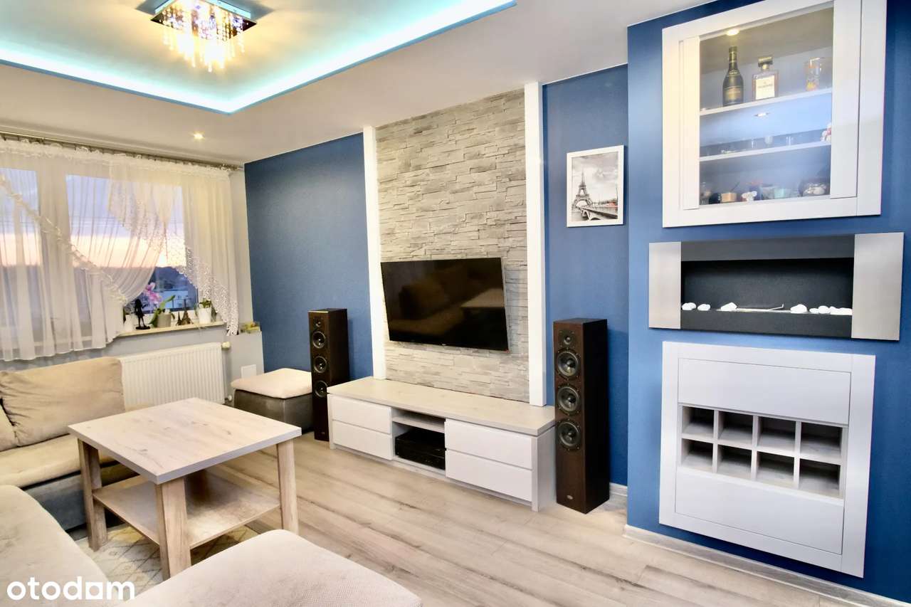 3 pokoje I Osiedle Przyjaźń I do zamieszkania-12