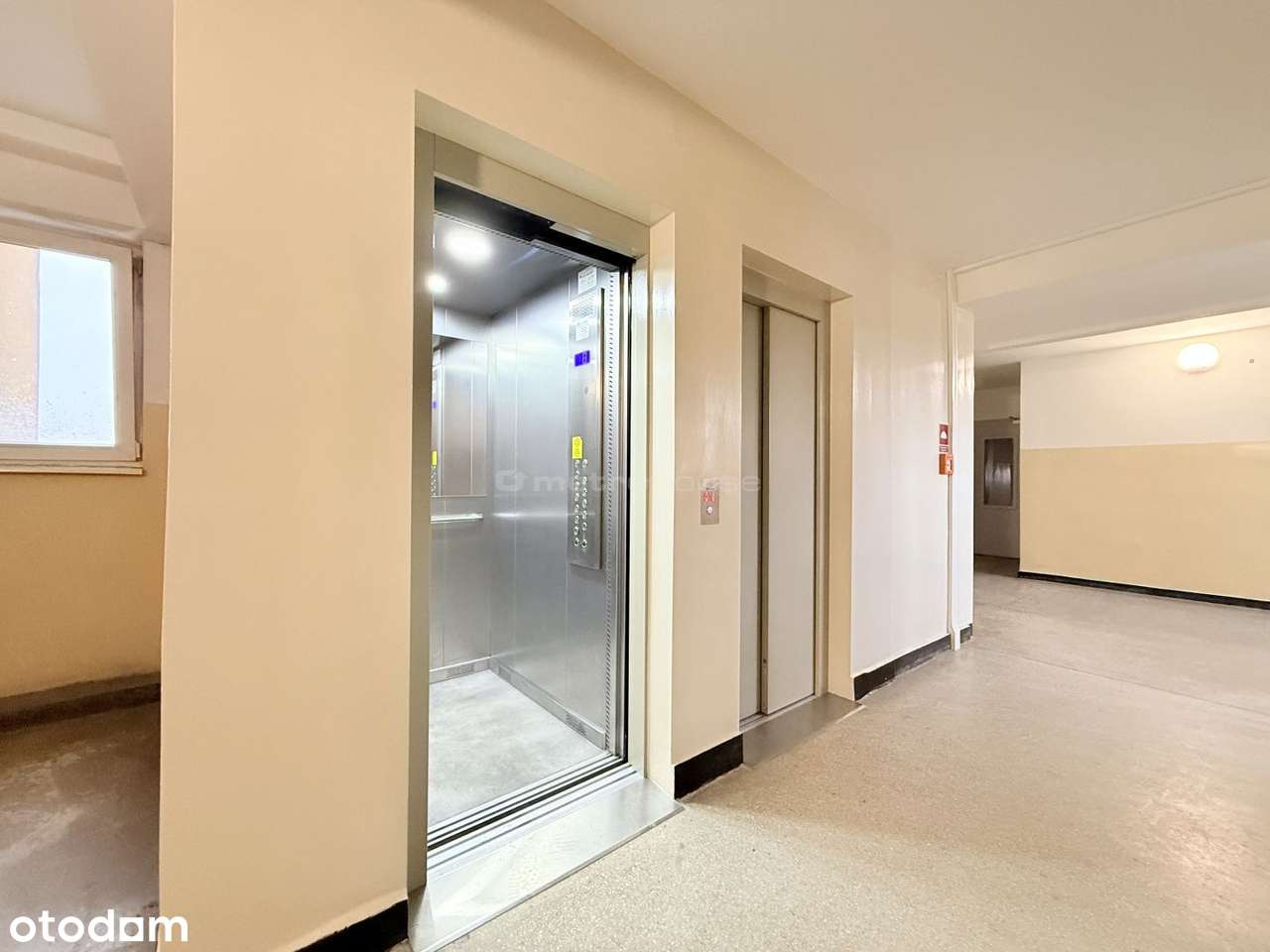 2 pokoje z oddzielną kuchnią I Duży potencjał!-19