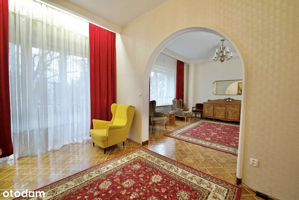 Prestiżowe 76 m² w Kamienicy | Idealne na biuro - Pełny obrazek: 3/20