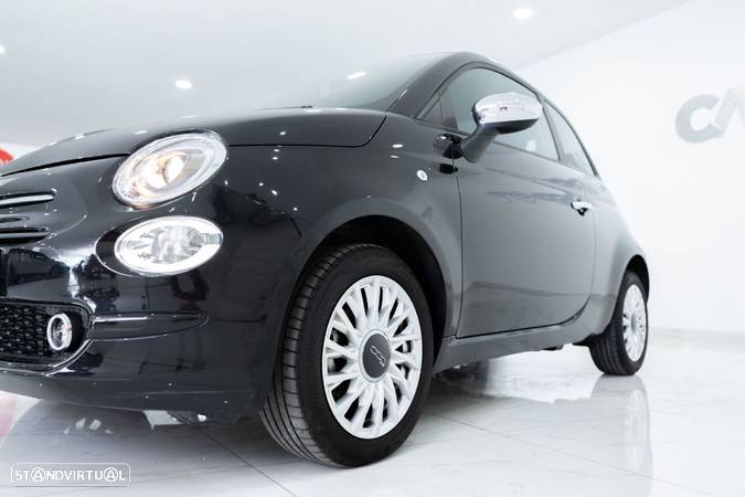 Fiat 500 1.0 Hybrid Cult - 26