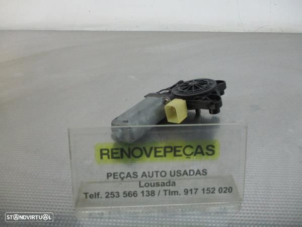 Motor Elevador Porta Tras Esq Mercedes-Benz C-Class (W203) - 1