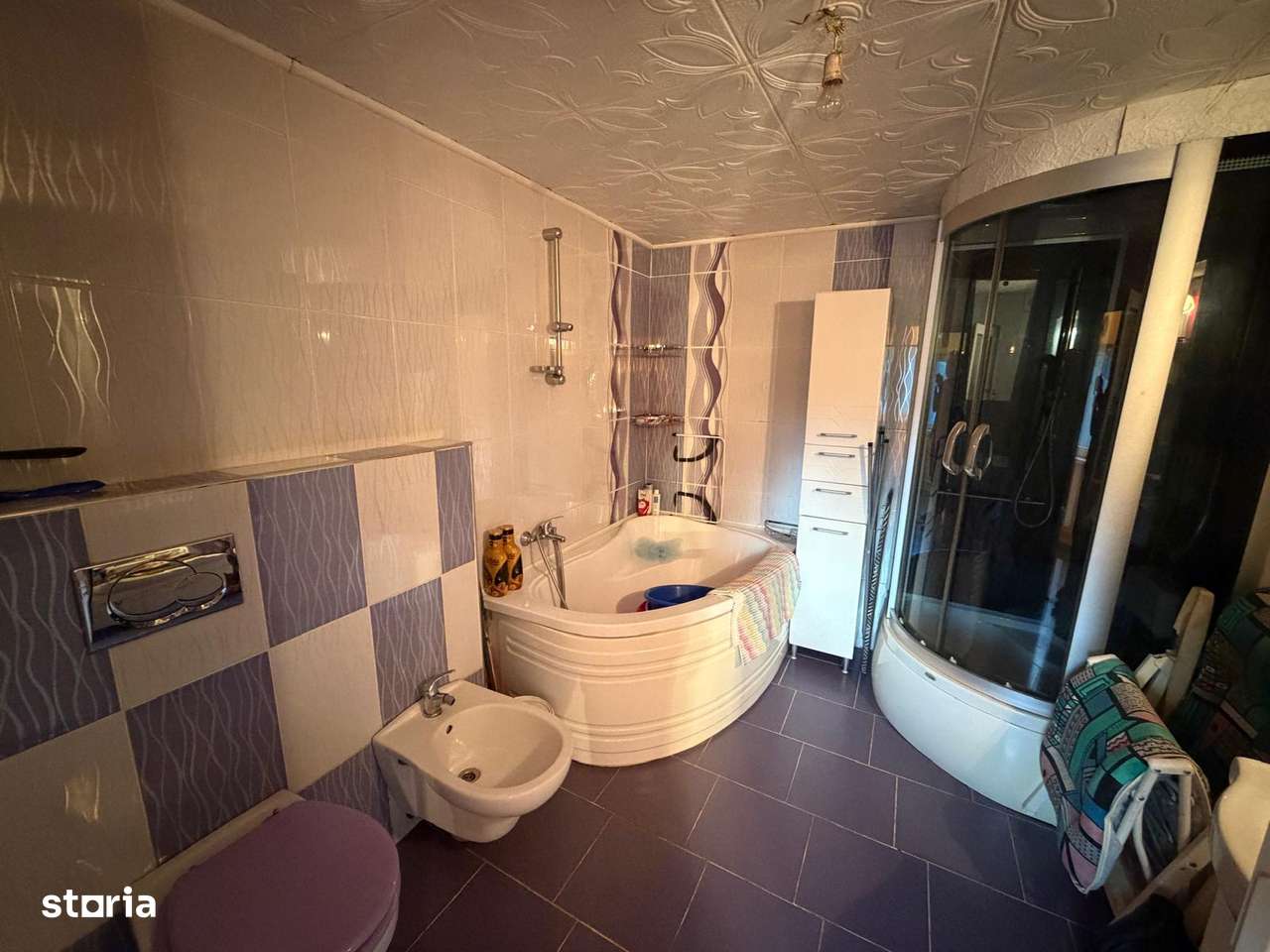 Casa de vanzare, zona Gloria, PRET: 104.000 EURO-10