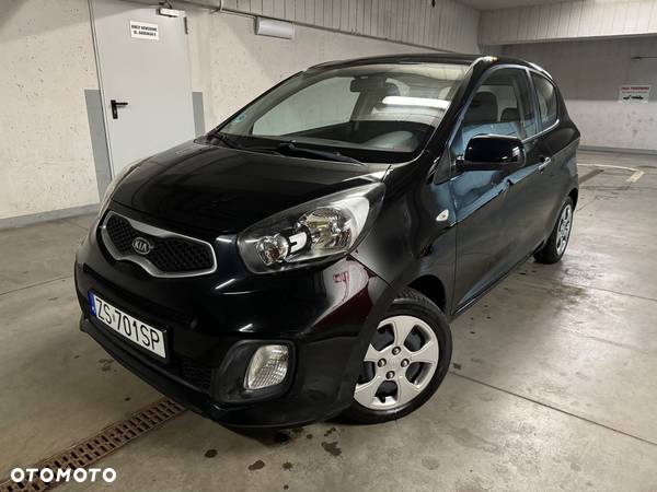 Kia Picanto 1.0 Spirit - 13