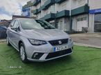 SEAT Ibiza 1.0 TSI Style DSG - 4