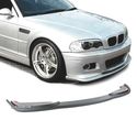 LIP SPOILER FRONTAL PARA BMW E46 M3 - 1