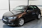 Audi A1 1.6 TDI Attraction - 4