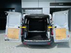 Ford Transit Custom - 10