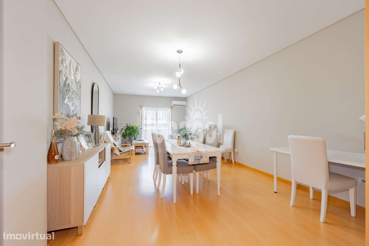 Apartamento t3 em Palmeira - Grande imagem: 4/22