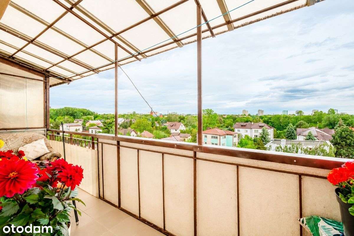 Mieszkanie 60m² ul. Ogrodniczki Wysoki Stoczek-13